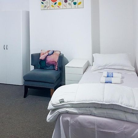 Hotel Grosvenor Court Londyn Zewnętrze zdjęcie