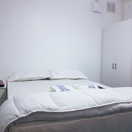 Hotel Grosvenor Court Londyn Zewnętrze zdjęcie