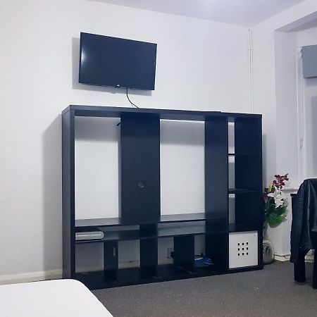 Hotel Grosvenor Court Londyn Zewnętrze zdjęcie
