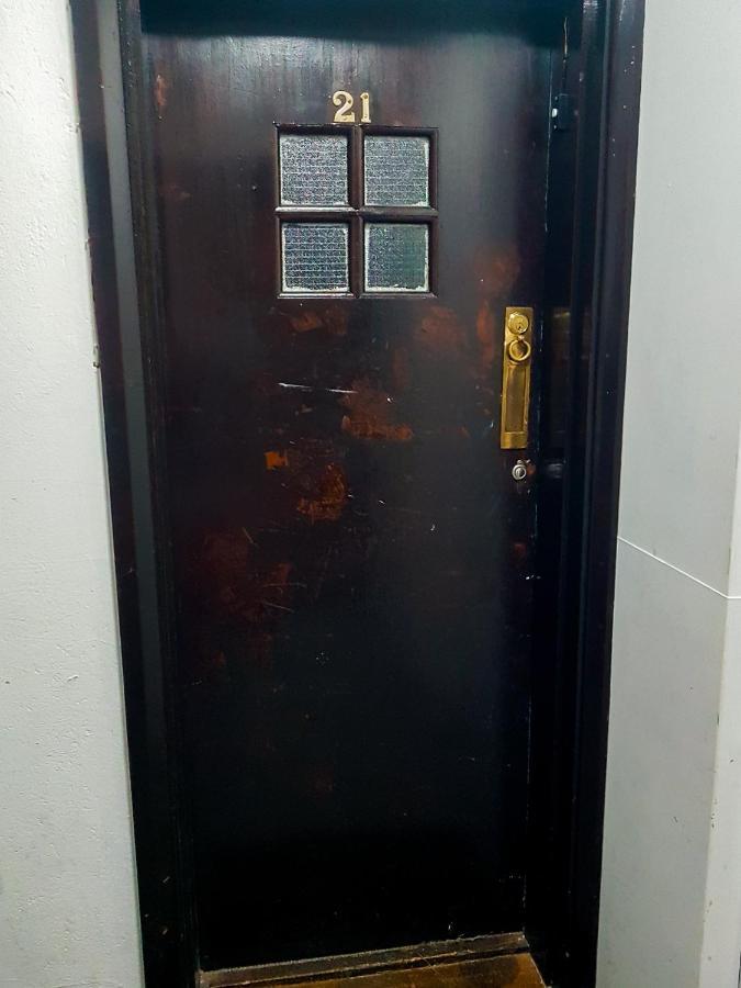 Hotel Grosvenor Court Londyn Zewnętrze zdjęcie