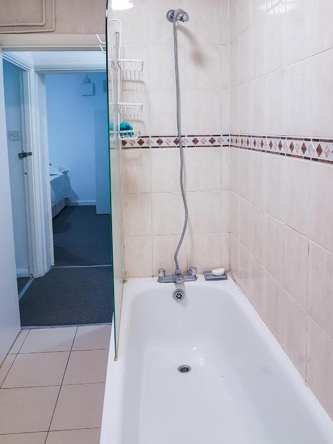 Hotel Grosvenor Court Londyn Zewnętrze zdjęcie