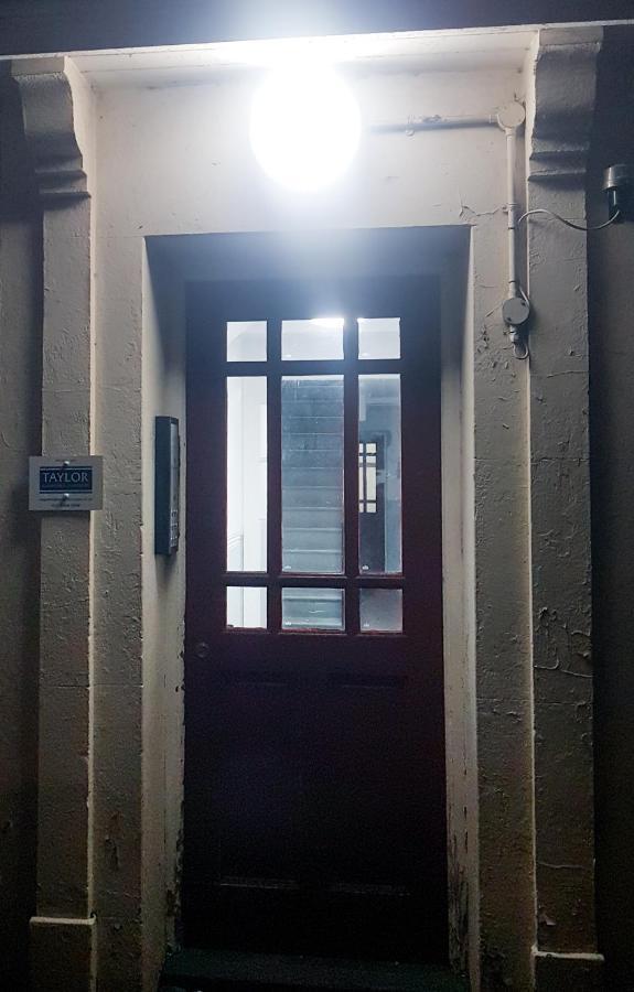 Hotel Grosvenor Court Londyn Zewnętrze zdjęcie