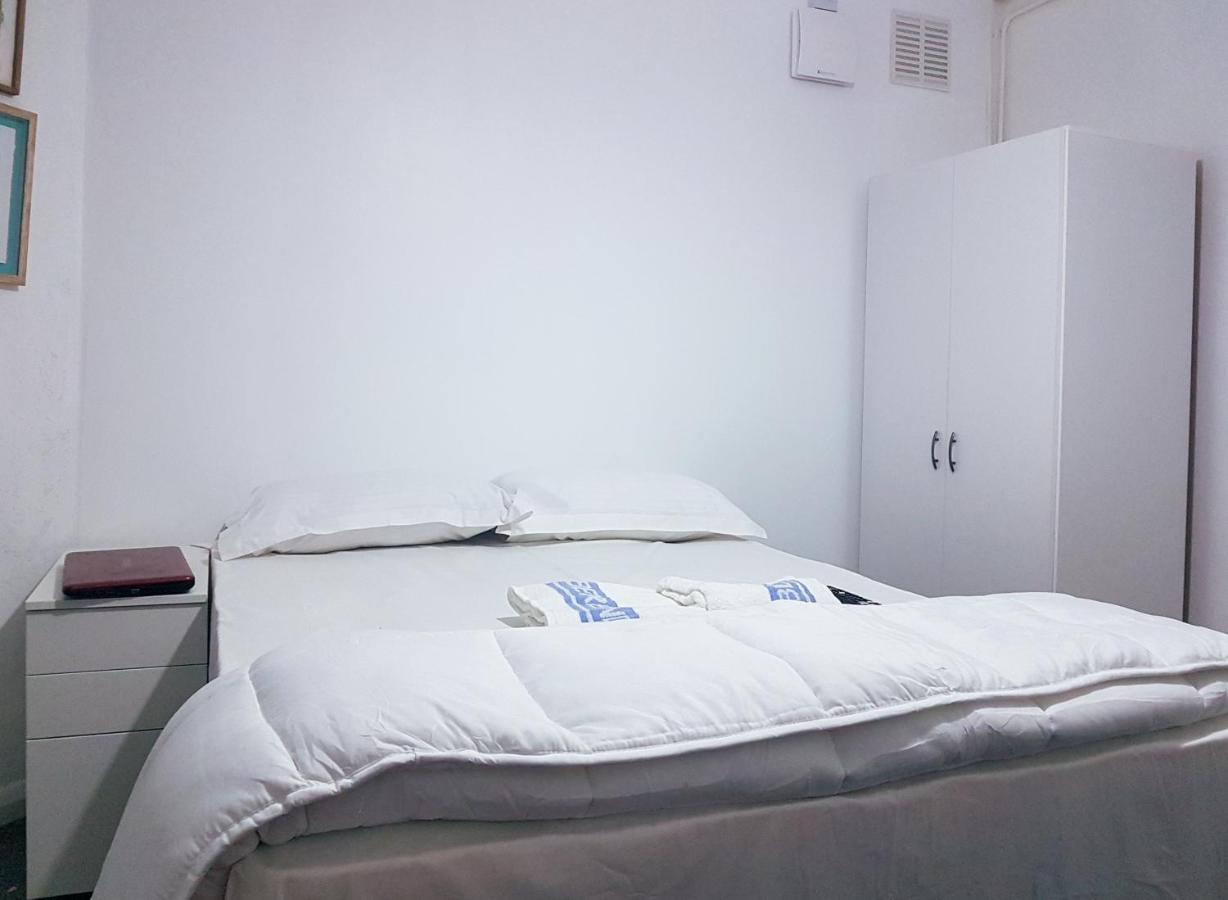 Hotel Grosvenor Court Londyn Zewnętrze zdjęcie