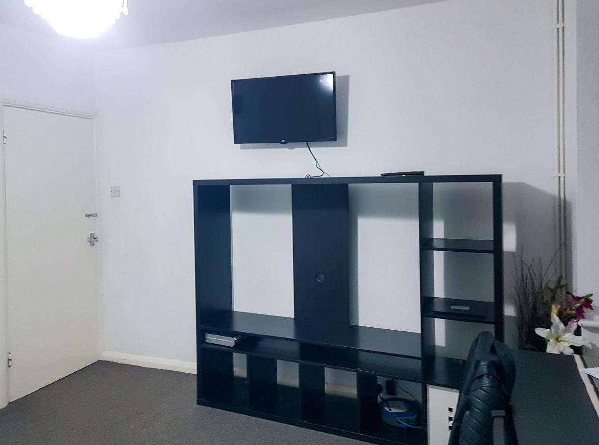 Hotel Grosvenor Court Londyn Zewnętrze zdjęcie