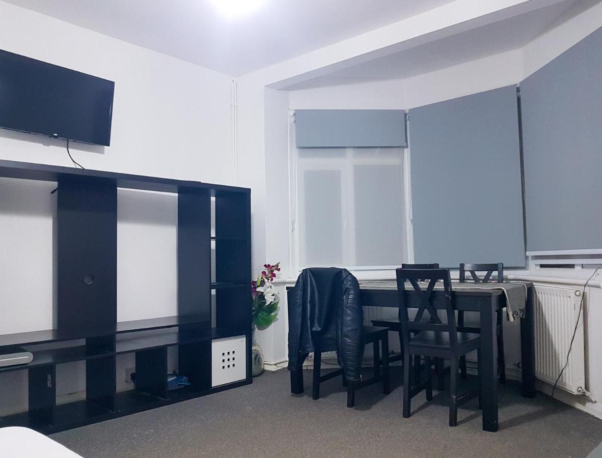 Hotel Grosvenor Court Londyn Zewnętrze zdjęcie