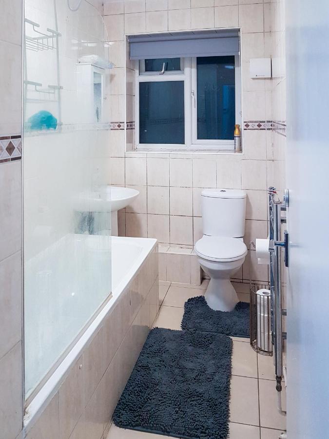 Hotel Grosvenor Court Londyn Zewnętrze zdjęcie